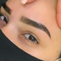 Ideal Aesthetics - permanent makeup work
