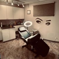 Ideal Beauty Ink - permanent makeup work