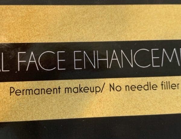 ideal face enhancements - permanent makeup in Sparks, NV