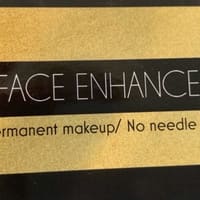 ideal face enhancements - permanent makeup work