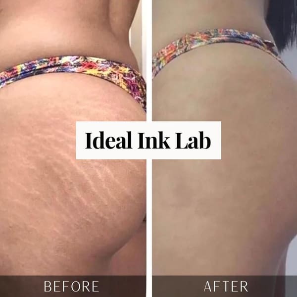 Ideal Ink Lab - permanent makeup in Cutler Bay, FL