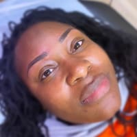Ideal Ink - permanent makeup work