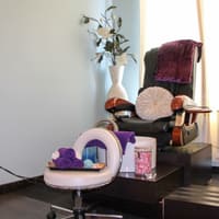 Identity Medical Spa - permanent makeup work