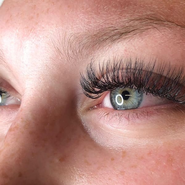 If looks could kill - permanent makeup in West Allis, WI