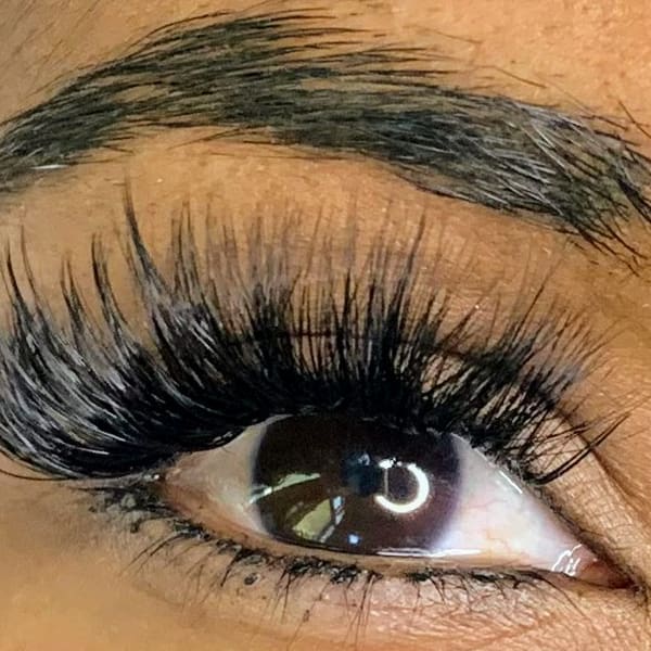 iGlow Lashes And Brows - permanent makeup in Santa Clara, CA