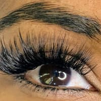 iGlow Lashes And Brows - permanent makeup work