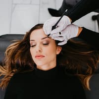 ihartbrows - permanent makeup work