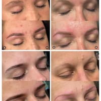 Iho. - permanent makeup work