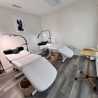 Ikonic Aesthetic Lounge - permanent makeup work