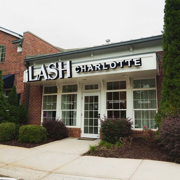 iLash Charlotte - permanent makeup in Charlotte, NC