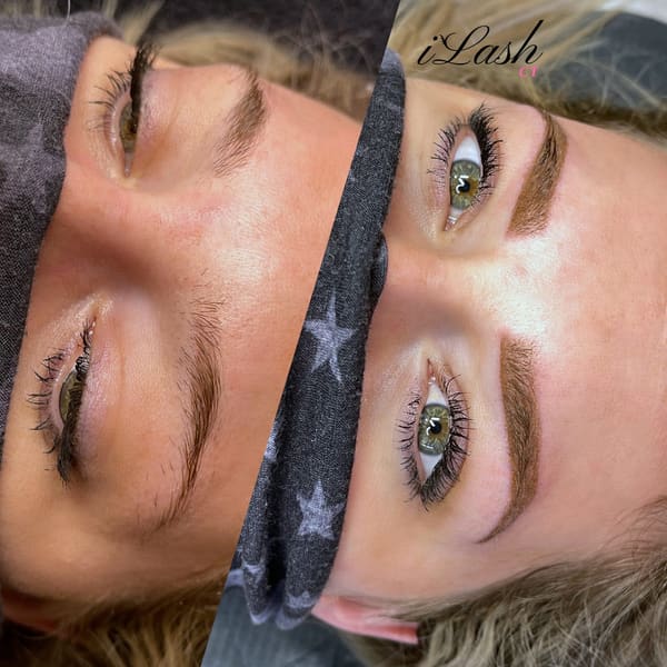 iLash CT - permanent makeup in Groton, CT
