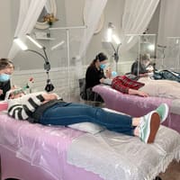 iLash Studio, Inc - permanent makeup work