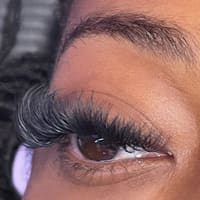 ILashedByNikki - permanent makeup work
