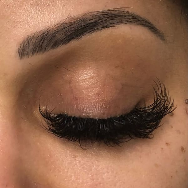 ILashHer - permanent makeup in Austell, GA