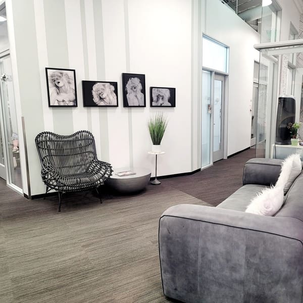 iLine&Design - permanent makeup in Thousand Oaks, CA