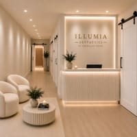 Illumia Aesthetics - permanent makeup work