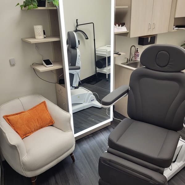 Illuminate Microblading - permanent makeup in Dublin, OH