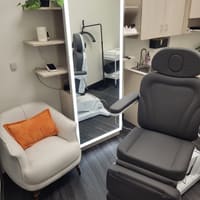 Illuminate Microblading - permanent makeup work