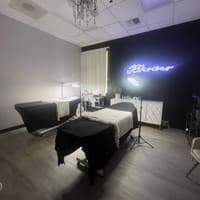 Illusions - permanent makeup work