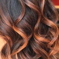 Illusions Salon, Spa - permanent makeup work