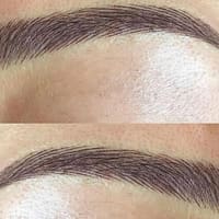 Illustrious SMP & PMU Studio - permanent makeup work