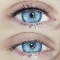 Ilona Aesthetica - permanent makeup work