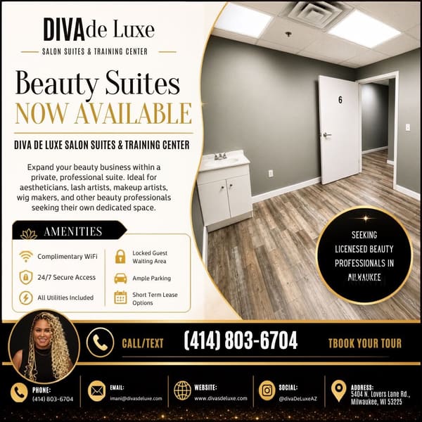 IM Beauty Suites - permanent makeup in Milwaukee, WI