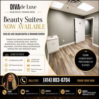 IM Beauty Suites - permanent makeup work