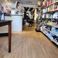 Image Hair Salon - permanent makeup work