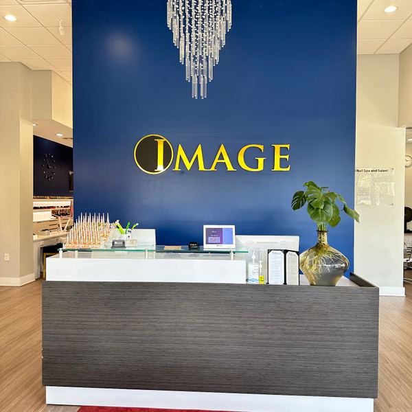 Image Nail Spa and Salon - permanent makeup in Tallahassee, FL