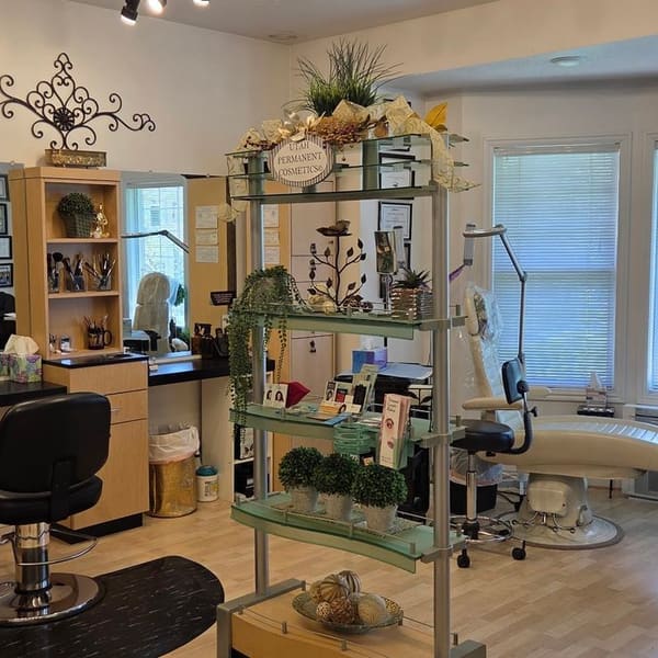 Image Perfect, Inc. - permanent makeup in Providence, UT