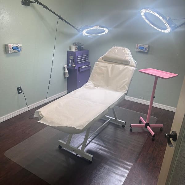 Imagine You New - permanent makeup in St Petersburg, FL