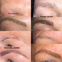Imakeupyou-Jacqueline Carini, Licensed Esthetician, Permanent Cosmetics Specialist, Makeup Artist - permanent makeup work