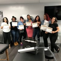 iMink Lash and Brow Academy LLC. - permanent makeup work