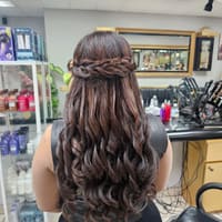 Impact Beauty Salon - permanent makeup work