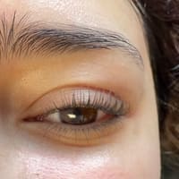 Imperial Lash and Brows - permanent makeup work