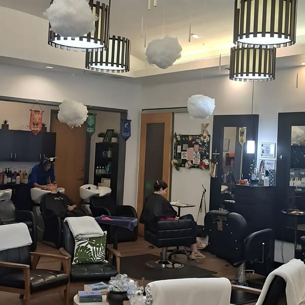 Imperial Salon & Spa - permanent makeup in Indian Harbour Beach, FL