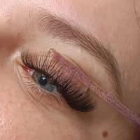 Imperial Studio and Academy - permanent makeup work