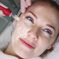 Impmu - permanent makeup work