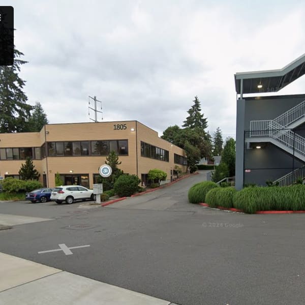 IMPRESSION Salon and SPA - permanent makeup in Bellevue, WA
