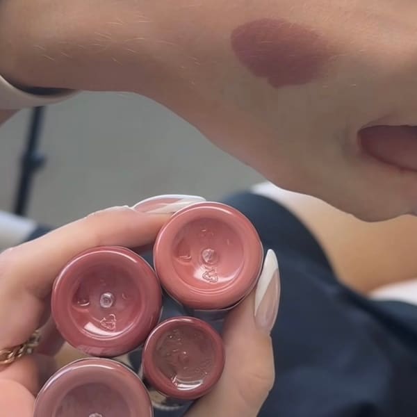 Impressions by Rhi - permanent makeup in Sioux City, IA