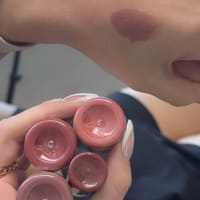Impressions by Rhi - permanent makeup work