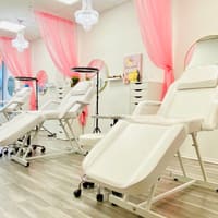 Impulsive Beauty #1 Permanent Makeup - permanent makeup work