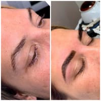 In Bloom Beauty - permanent makeup work