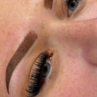 In Bloom Beauty - permanent makeup work