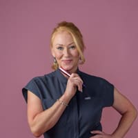 In The Skin Permanent Makeup - permanent makeup work