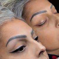 In Your Dreams Ink - permanent makeup work