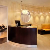 INARI Salon and Spa - permanent makeup work