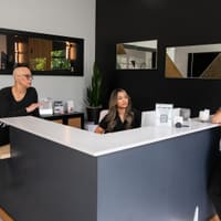 Inclusive Aesthetics - permanent makeup work