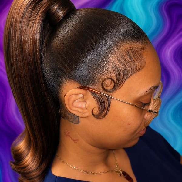 Incredible Hair LLC - permanent makeup in Philadelphia, PA